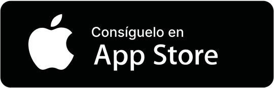 Consíguelo en App Store