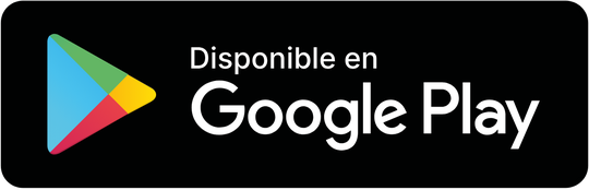 Disponible en Google Play