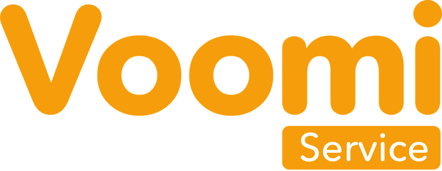 Voomi Service